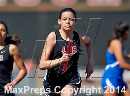 Thumbnail 1 in Longhorn Stampede (Girls) photogallery.
