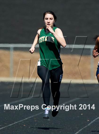 Thumbnail 3 in Longhorn Stampede (Girls) photogallery.