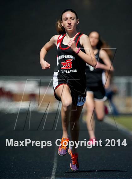 Thumbnail 1 in Longhorn Stampede (Girls) photogallery.