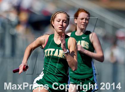 Thumbnail 2 in Longhorn Stampede (Girls) photogallery.