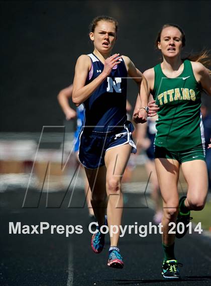 Thumbnail 1 in Longhorn Stampede (Girls) photogallery.