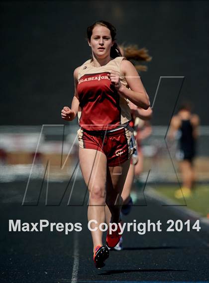 Thumbnail 3 in Longhorn Stampede (Girls) photogallery.