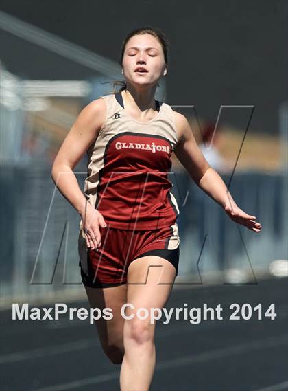 Thumbnail 2 in Longhorn Stampede (Girls) photogallery.