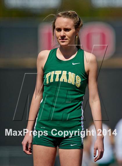 Thumbnail 3 in Longhorn Stampede (Girls) photogallery.