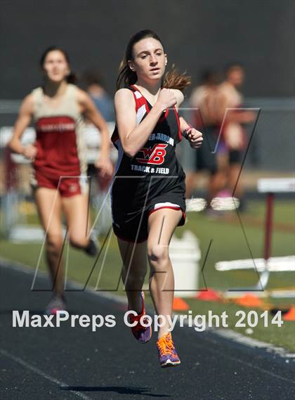 Thumbnail 2 in Longhorn Stampede (Girls) photogallery.