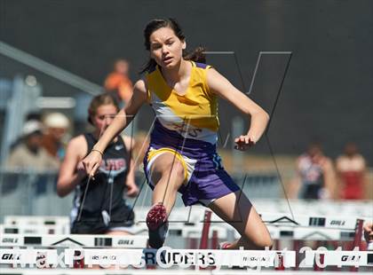 Thumbnail 1 in Longhorn Stampede (Girls) photogallery.