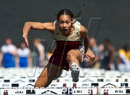 Thumbnail 3 in Longhorn Stampede (Girls) photogallery.