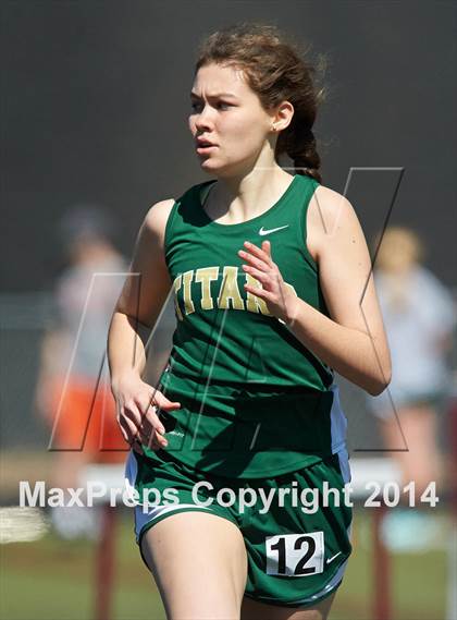 Thumbnail 1 in Longhorn Stampede (Girls) photogallery.