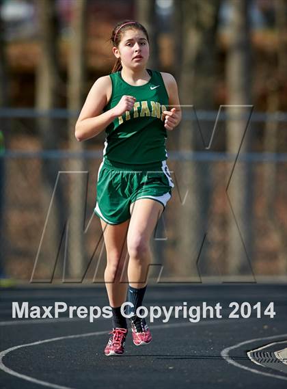 Thumbnail 2 in Longhorn Stampede (Girls) photogallery.