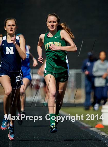 Thumbnail 3 in Longhorn Stampede (Girls) photogallery.