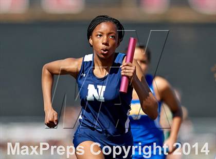 Thumbnail 2 in Longhorn Stampede (Girls) photogallery.