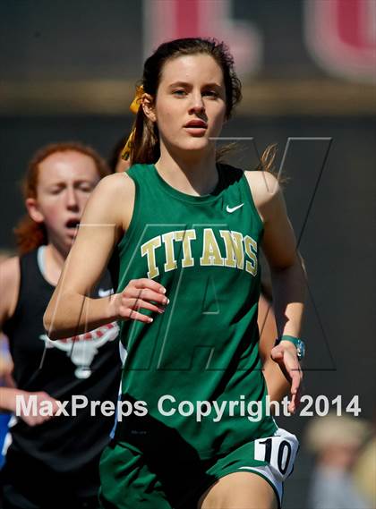 Thumbnail 1 in Longhorn Stampede (Girls) photogallery.