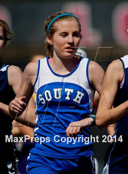 Thumbnail 1 in Longhorn Stampede (Girls) photogallery.