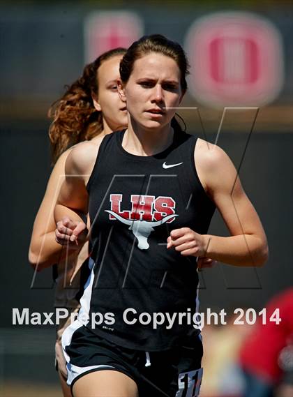 Thumbnail 1 in Longhorn Stampede (Girls) photogallery.