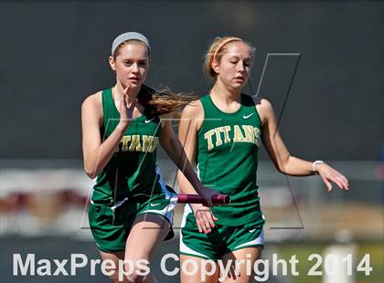 Thumbnail 1 in Longhorn Stampede (Girls) photogallery.