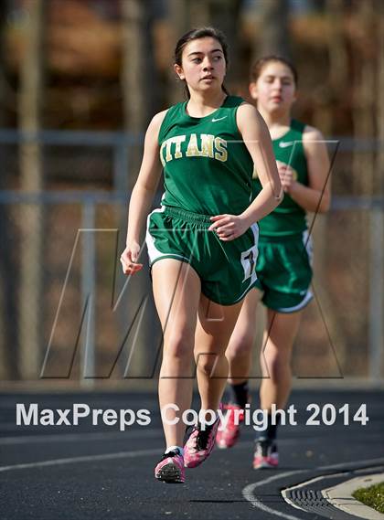 Thumbnail 3 in Longhorn Stampede (Girls) photogallery.