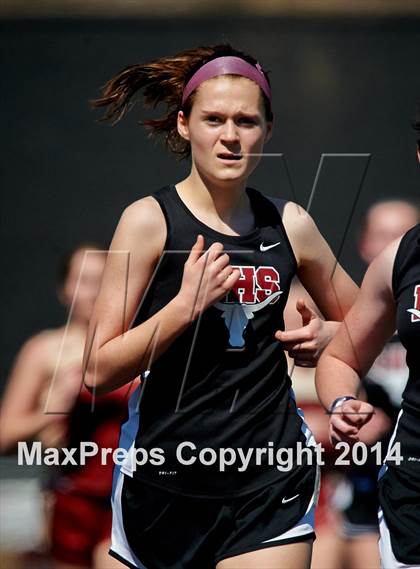 Thumbnail 3 in Longhorn Stampede (Girls) photogallery.