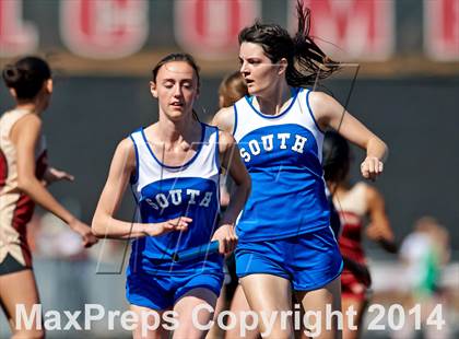 Thumbnail 3 in Longhorn Stampede (Girls) photogallery.