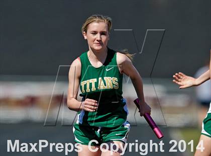 Thumbnail 2 in Longhorn Stampede (Girls) photogallery.