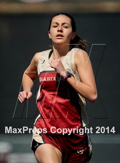 Thumbnail 3 in Longhorn Stampede (Girls) photogallery.