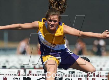 Thumbnail 2 in Longhorn Stampede (Girls) photogallery.