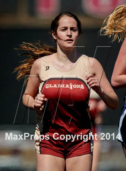 Thumbnail 1 in Longhorn Stampede (Girls) photogallery.