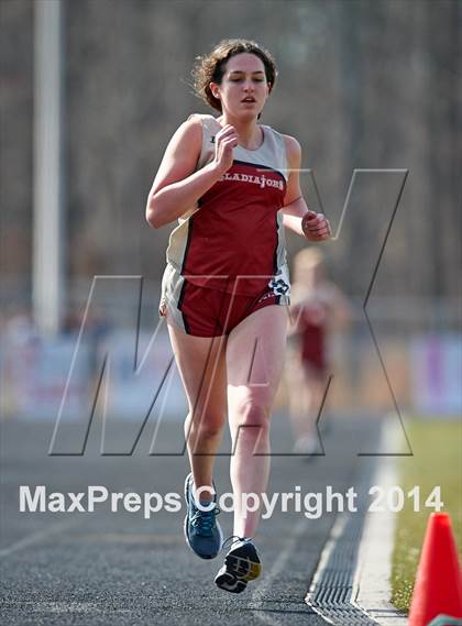 Thumbnail 2 in Longhorn Stampede (Girls) photogallery.