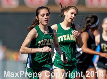 Thumbnail 3 in Longhorn Stampede (Girls) photogallery.