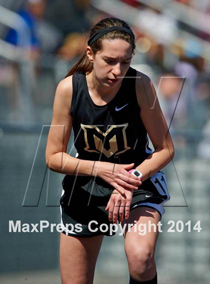 Thumbnail 3 in Longhorn Stampede (Girls) photogallery.