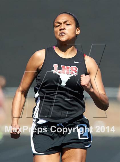 Thumbnail 2 in Longhorn Stampede (Girls) photogallery.
