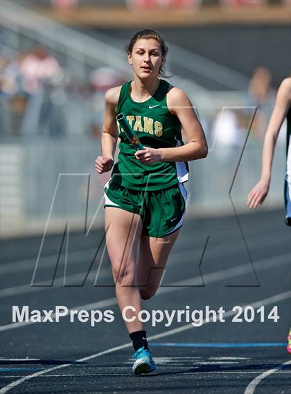 Thumbnail 2 in Longhorn Stampede (Girls) photogallery.