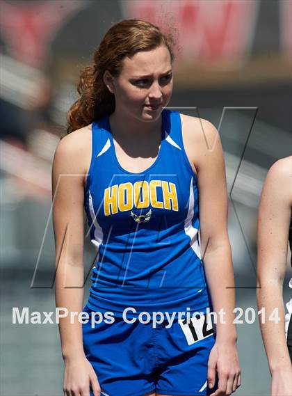 Thumbnail 1 in Longhorn Stampede (Girls) photogallery.