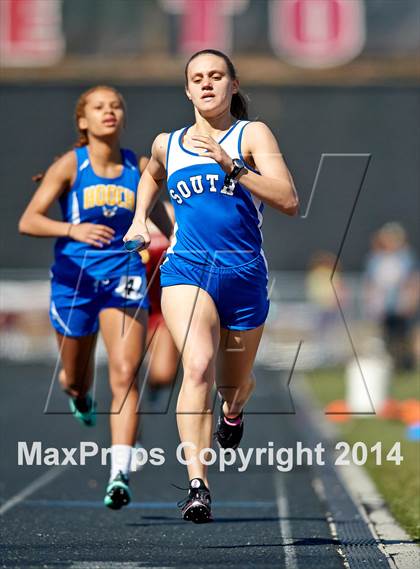 Thumbnail 1 in Longhorn Stampede (Girls) photogallery.