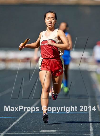Thumbnail 3 in Longhorn Stampede (Girls) photogallery.