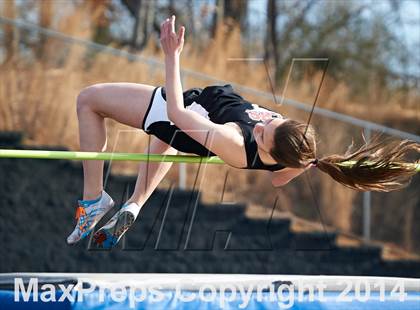 Thumbnail 2 in Longhorn Stampede (Girls) photogallery.