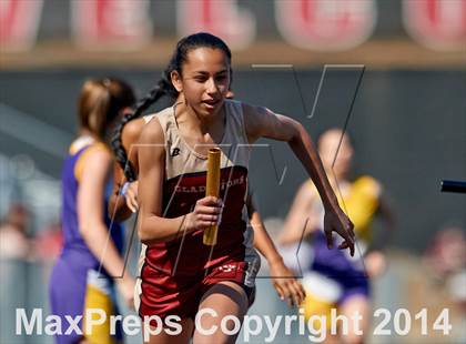Thumbnail 1 in Longhorn Stampede (Girls) photogallery.