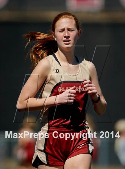 Thumbnail 2 in Longhorn Stampede (Girls) photogallery.