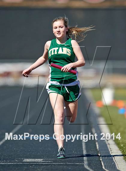 Thumbnail 2 in Longhorn Stampede (Girls) photogallery.