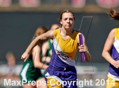 Thumbnail 1 in Longhorn Stampede (Girls) photogallery.