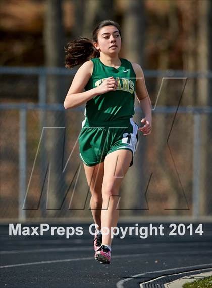 Thumbnail 1 in Longhorn Stampede (Girls) photogallery.