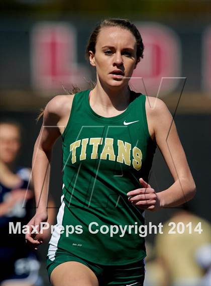 Thumbnail 2 in Longhorn Stampede (Girls) photogallery.