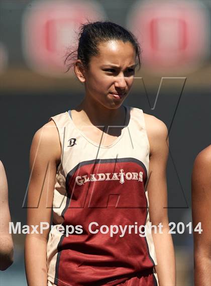 Thumbnail 2 in Longhorn Stampede (Girls) photogallery.