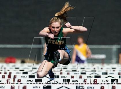 Thumbnail 1 in Longhorn Stampede (Girls) photogallery.