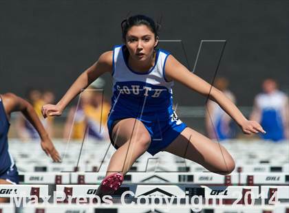 Thumbnail 1 in Longhorn Stampede (Girls) photogallery.