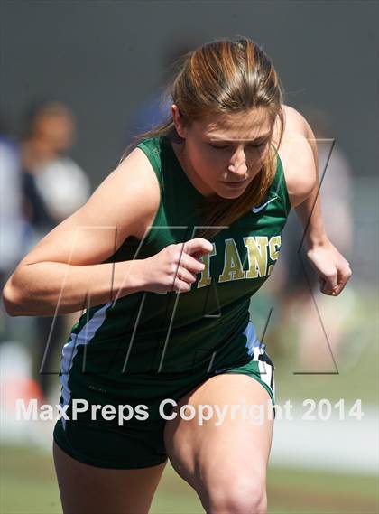 Thumbnail 2 in Longhorn Stampede (Girls) photogallery.