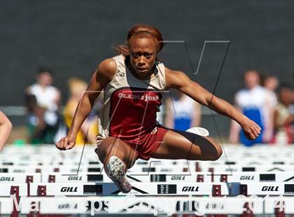 Thumbnail 2 in Longhorn Stampede (Girls) photogallery.