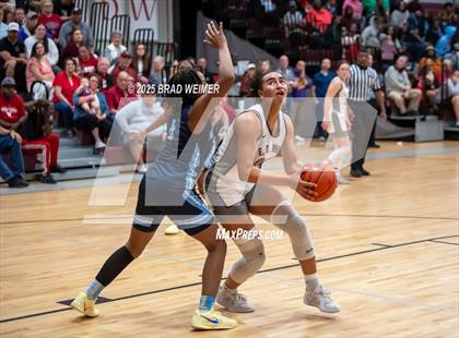 Thumbnail 1 in Madison Prep Academy @ E.D. White (Select D2 Quarterfinals) photogallery.