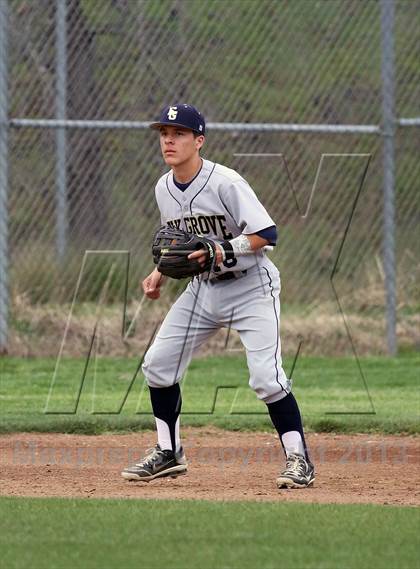 Thumbnail 3 in Elk Grove @ Oak Ridge photogallery.