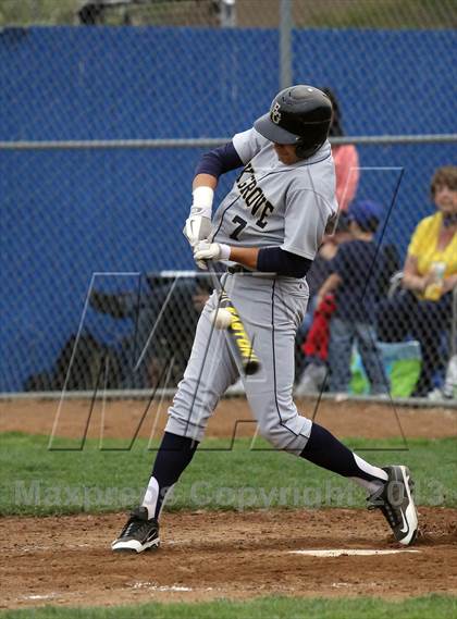 Thumbnail 3 in Elk Grove @ Oak Ridge photogallery.