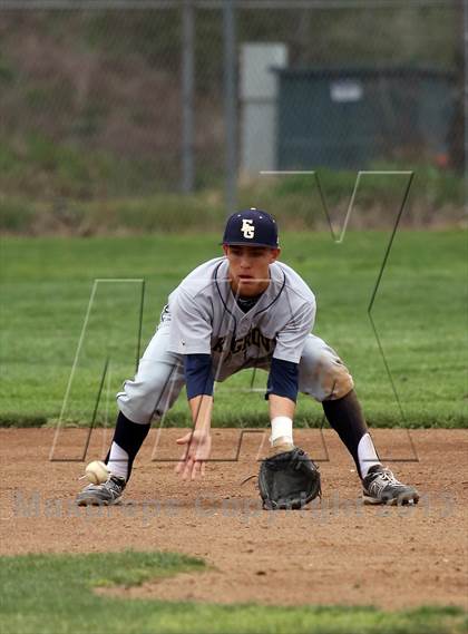 Thumbnail 2 in Elk Grove @ Oak Ridge photogallery.